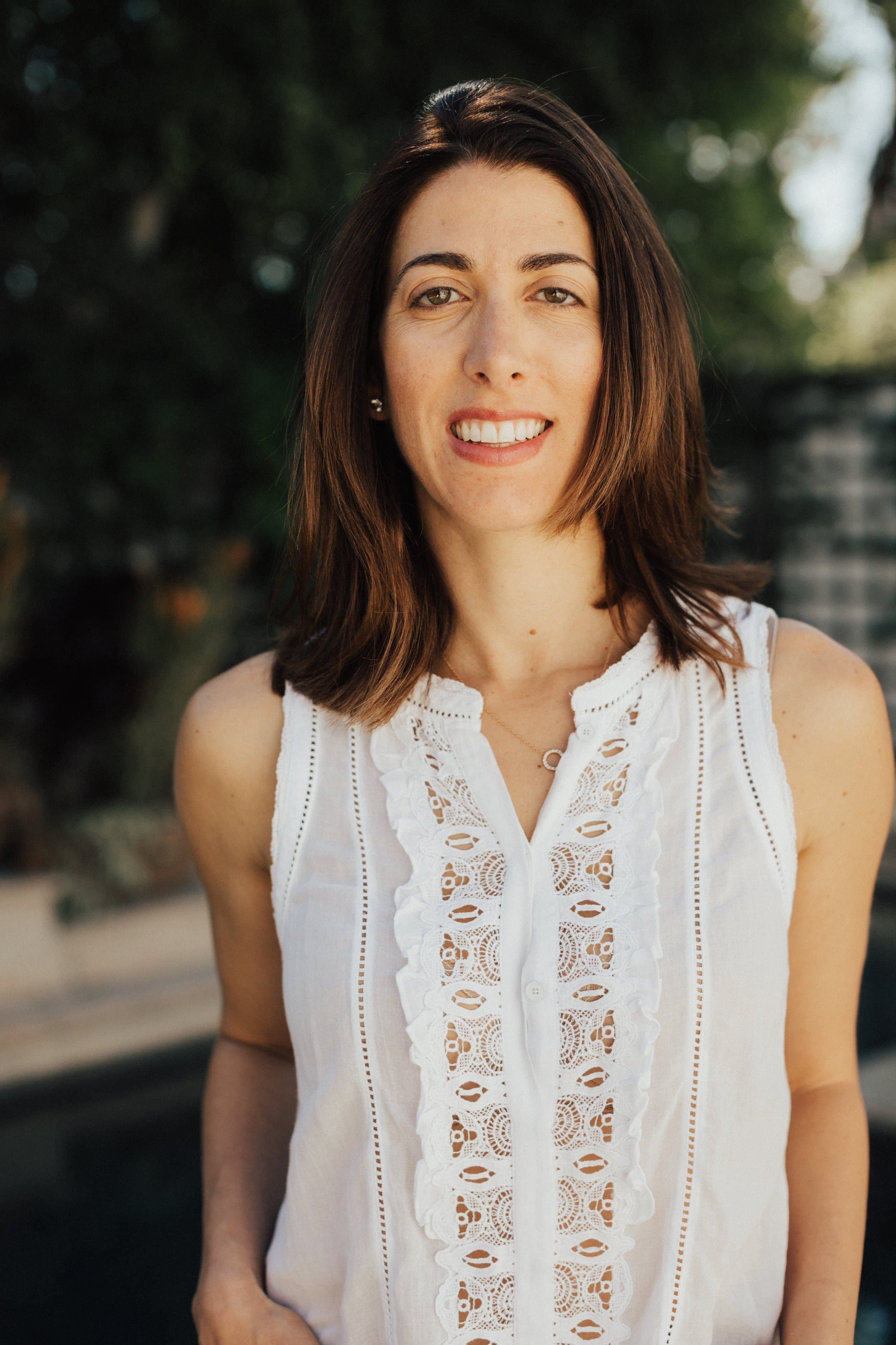 Carol Lalezarian